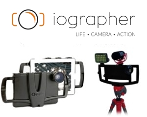 iographer