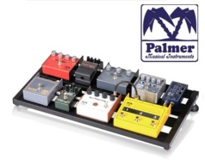 pedalboard