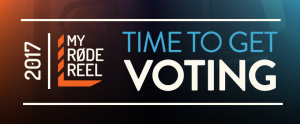 Myrodereel VOTE