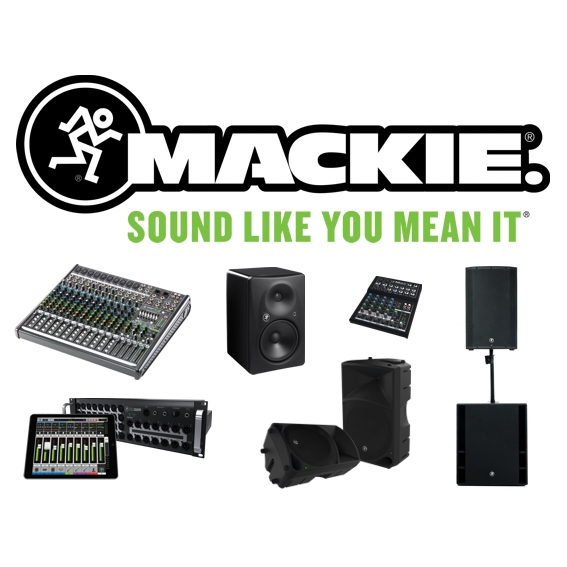mackie_News