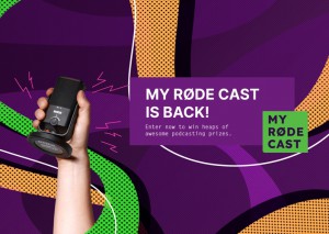 myrodecast