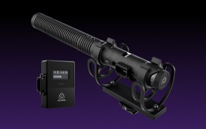 Atomos_StudioSonic_Shotgun_Mic_EDM_Header