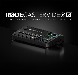 RODECaster Video S_website featured image